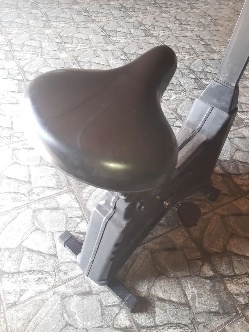 Bicicleta Ergométrica  - Foto 3