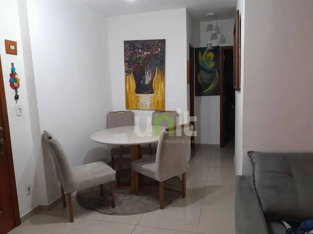 Apartamento com 2 dormitórios à venda, 69 m² por R$ 340.000 - Fonseca - Niterói/RJ - Foto 3