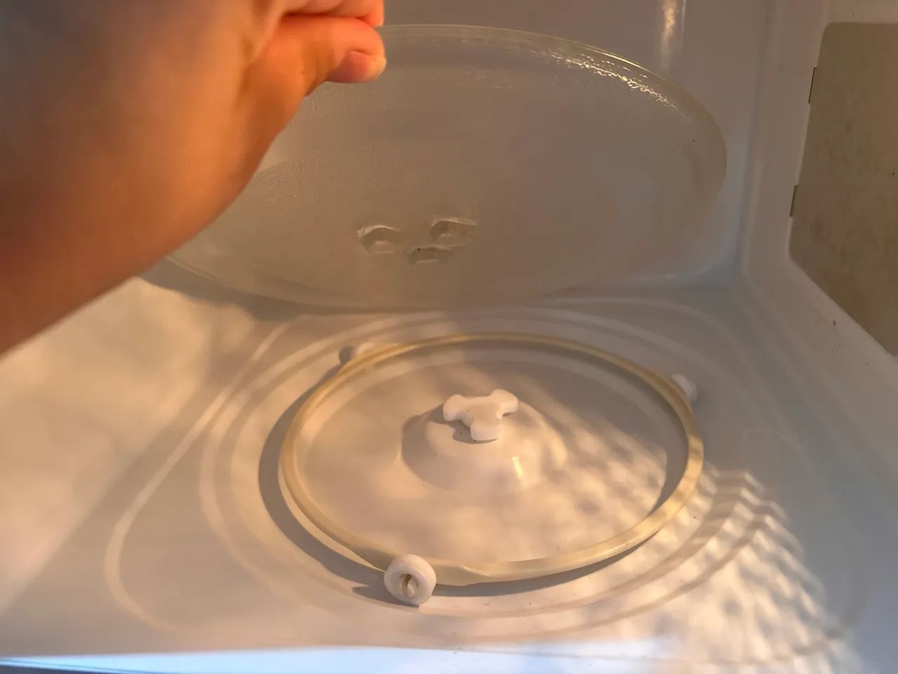 Microondas Eletrolux 23L - Foto 6