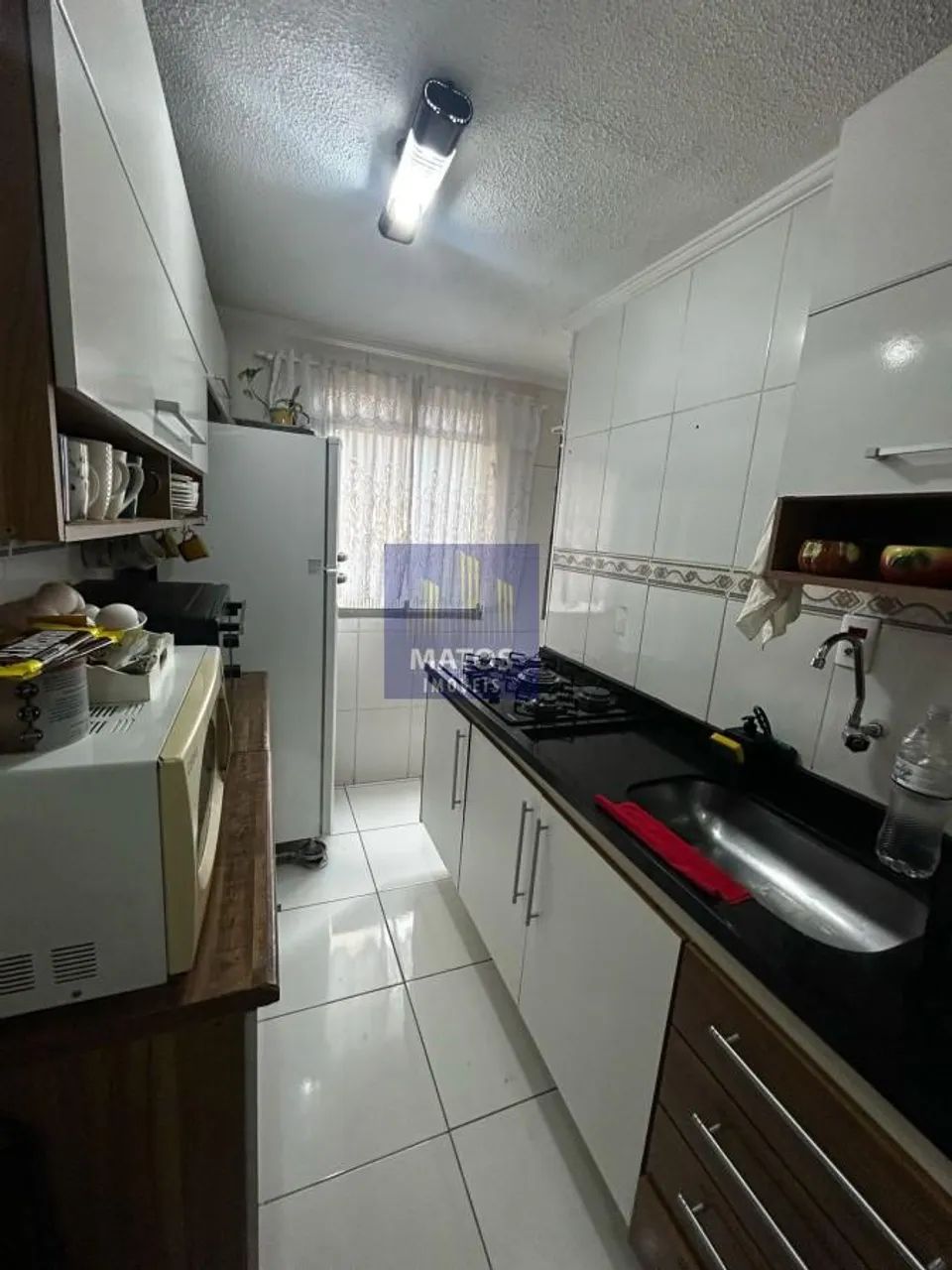 Apto CDHU com fino acabamento - Oportunidade - Foto 5