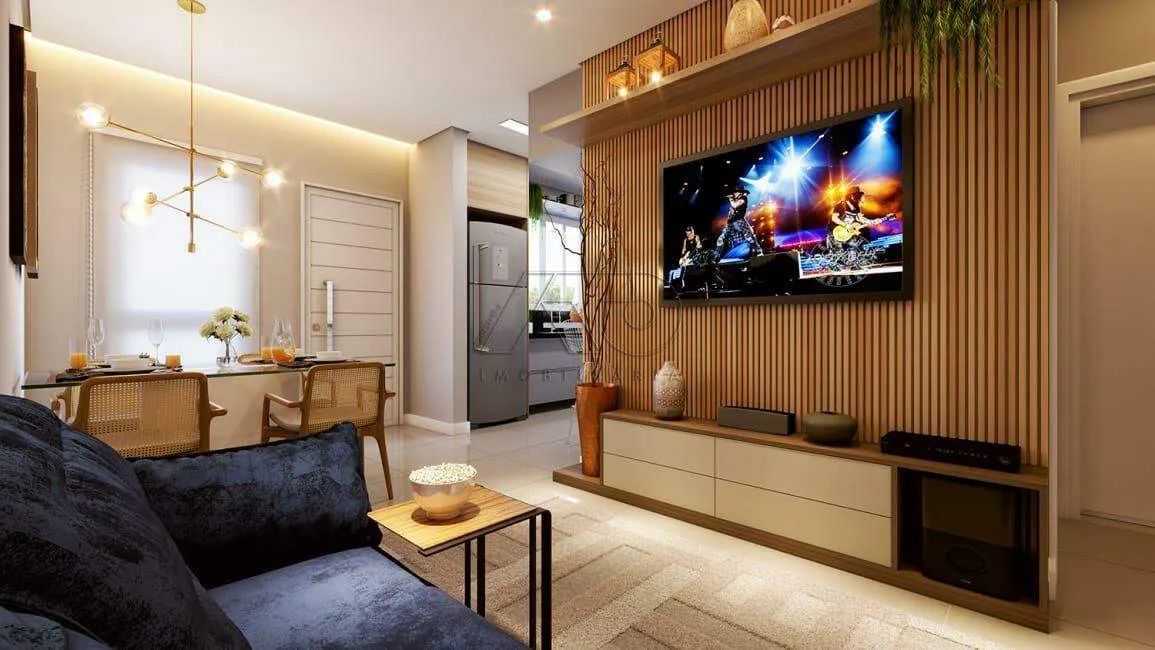Casa em condomínio RESERVA TAQUARAL II - Foto 2