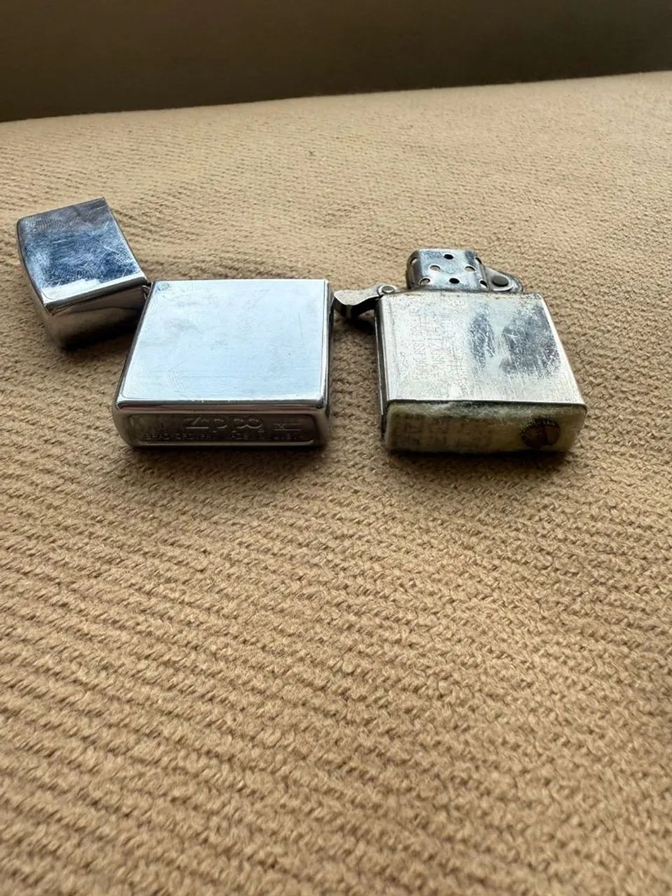 Zippo  - Foto 5