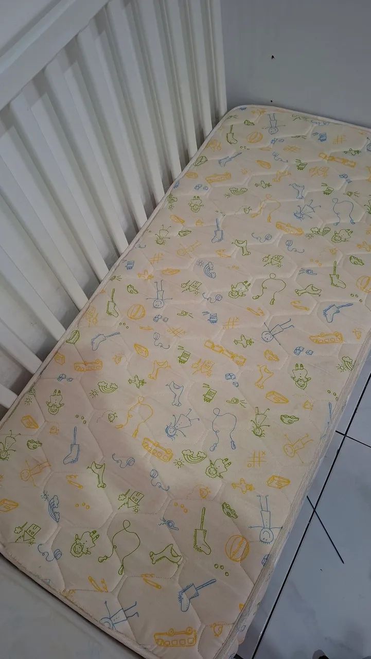 Berço 64291261083651125