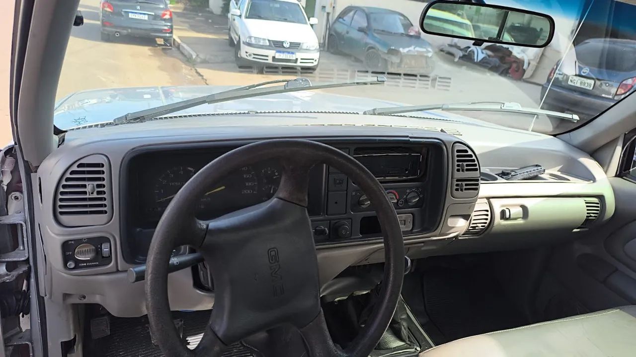 Rodas 16  Silverado gmc 3500 - Foto 4