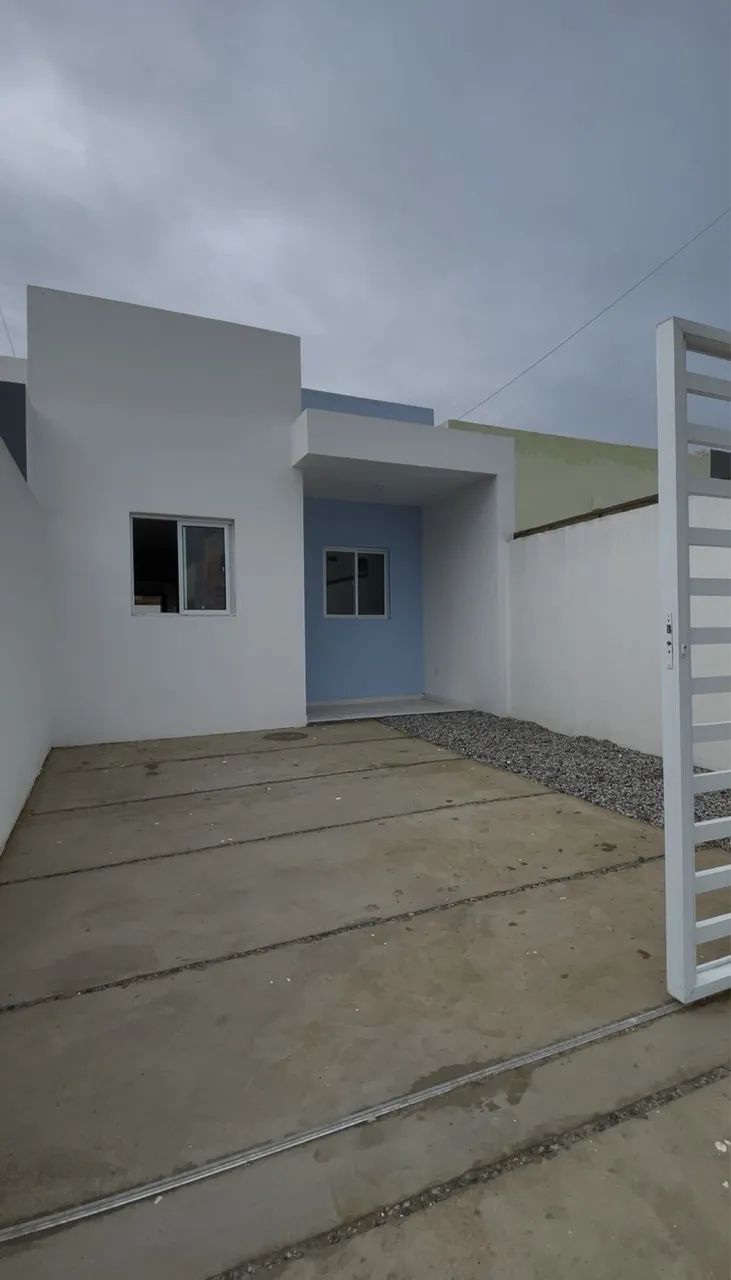 Foto - João Pessoa - Ernesto Geisel