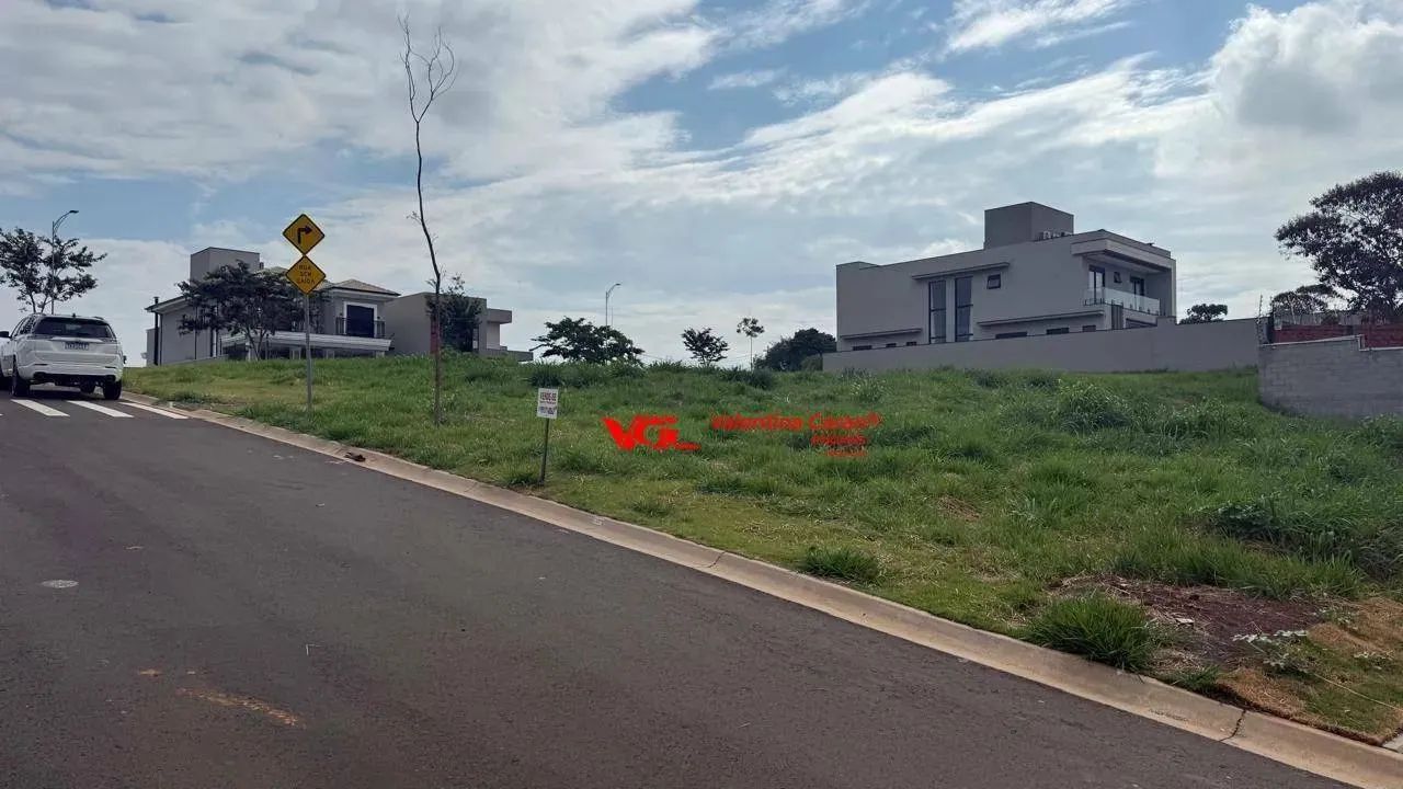 Terreno à venda, 379 m² por R$ 630.000,00 - Jardim Park Meraki - Indaiatuba/SP - Foto 2