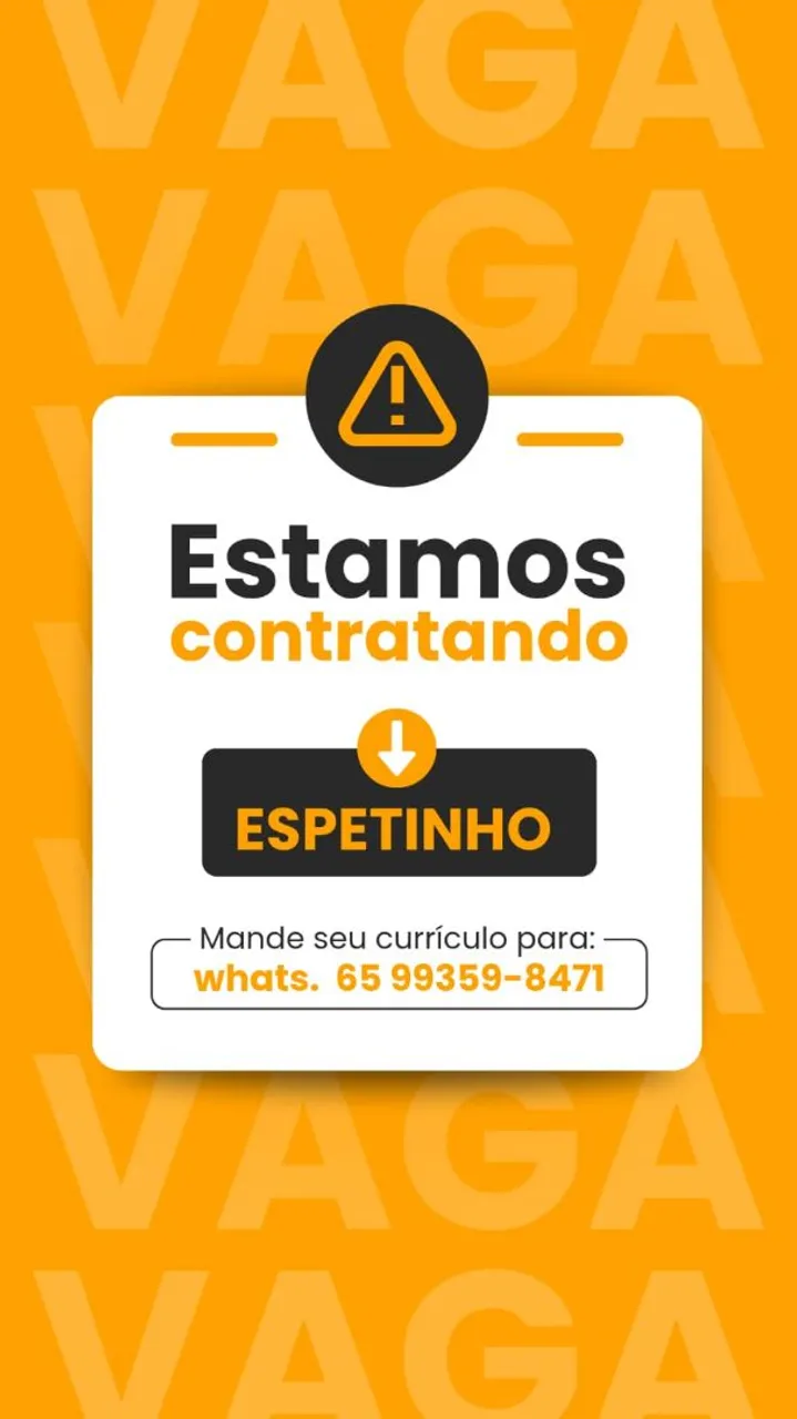 Churrasqueiro para espetinho