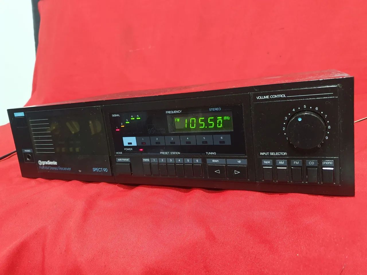 Receiver gradiente  - Foto 3