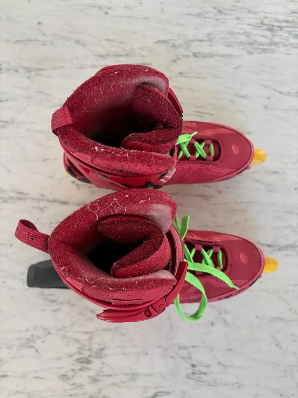 Patins Inline Rollerblade - Foto 5