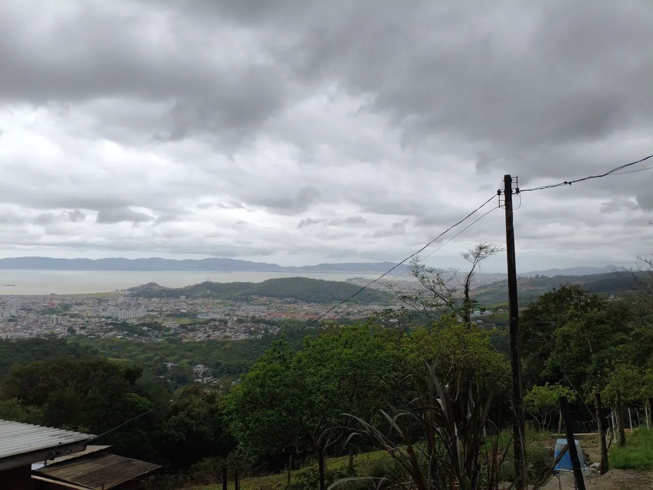 Terreno no morro da Boa Vista  - Foto 2