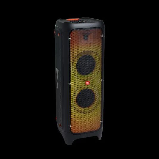 Caixa JBL Partybox 1000 - 1100 watts - Foto 2