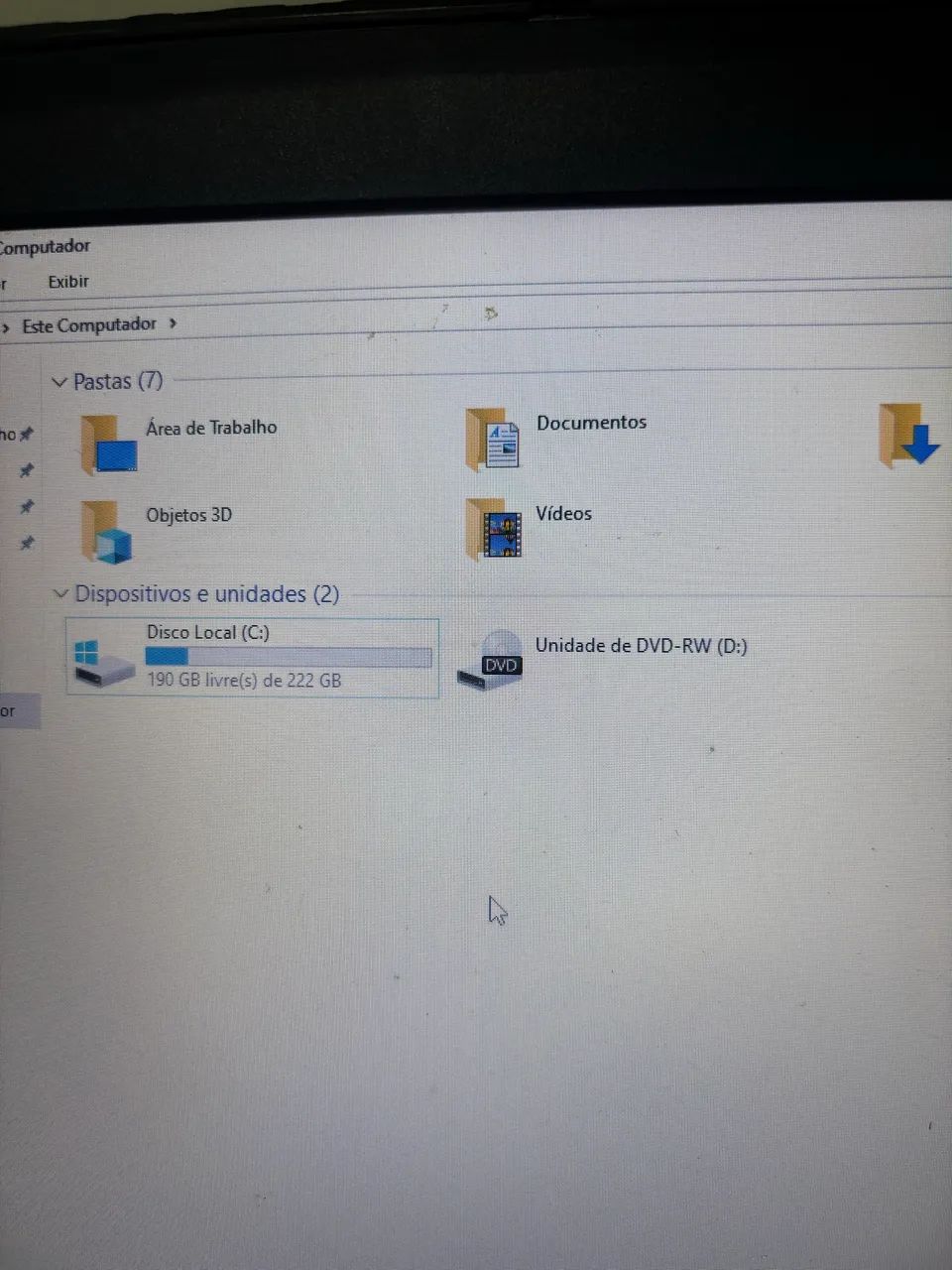 Notebook DELL i7 ssd240gb 8gb RAM - Foto 4