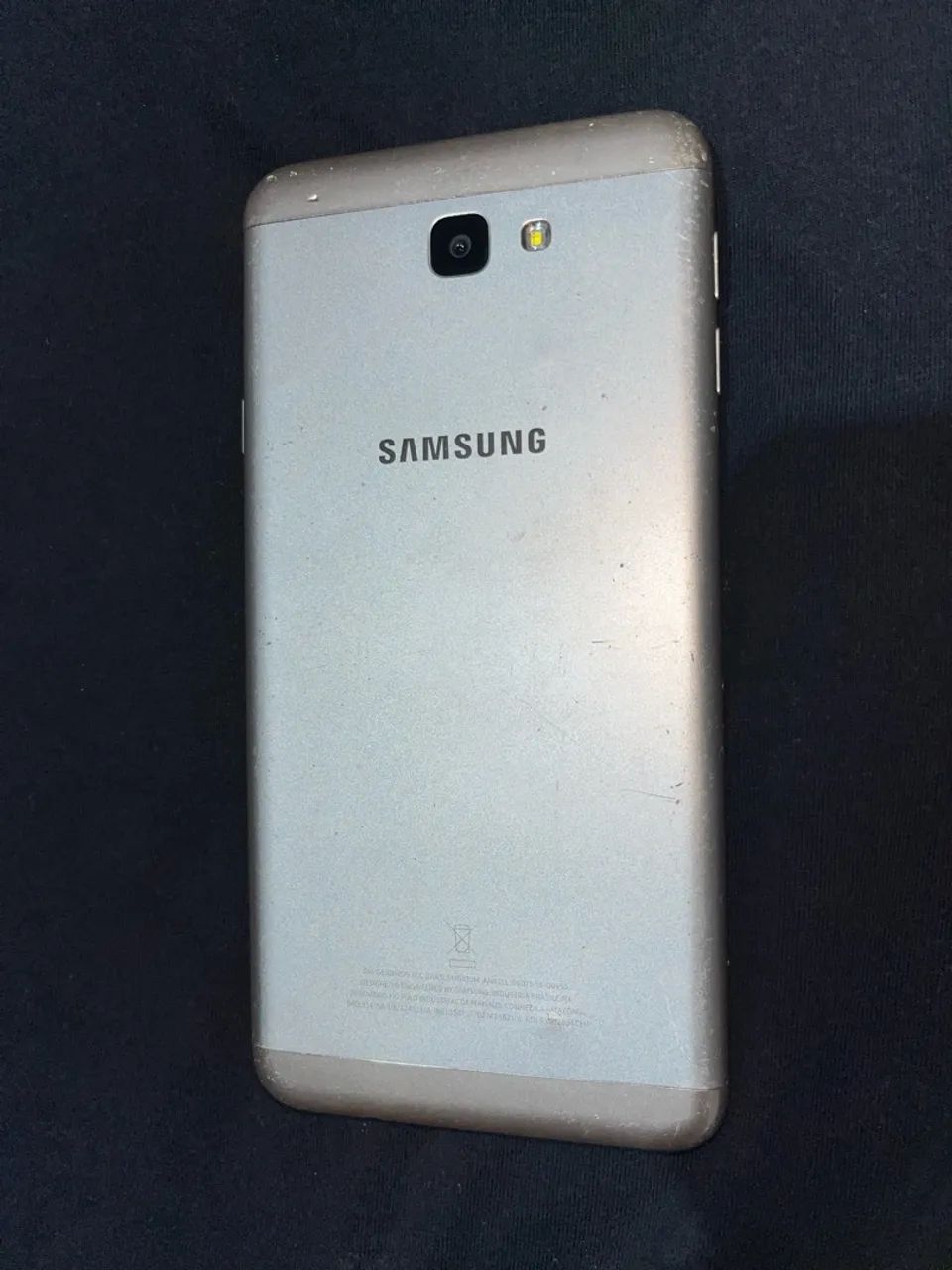Samsung J7 prime - Foto 2