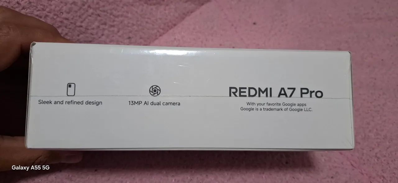 REDMI A7 PRO - Foto 2