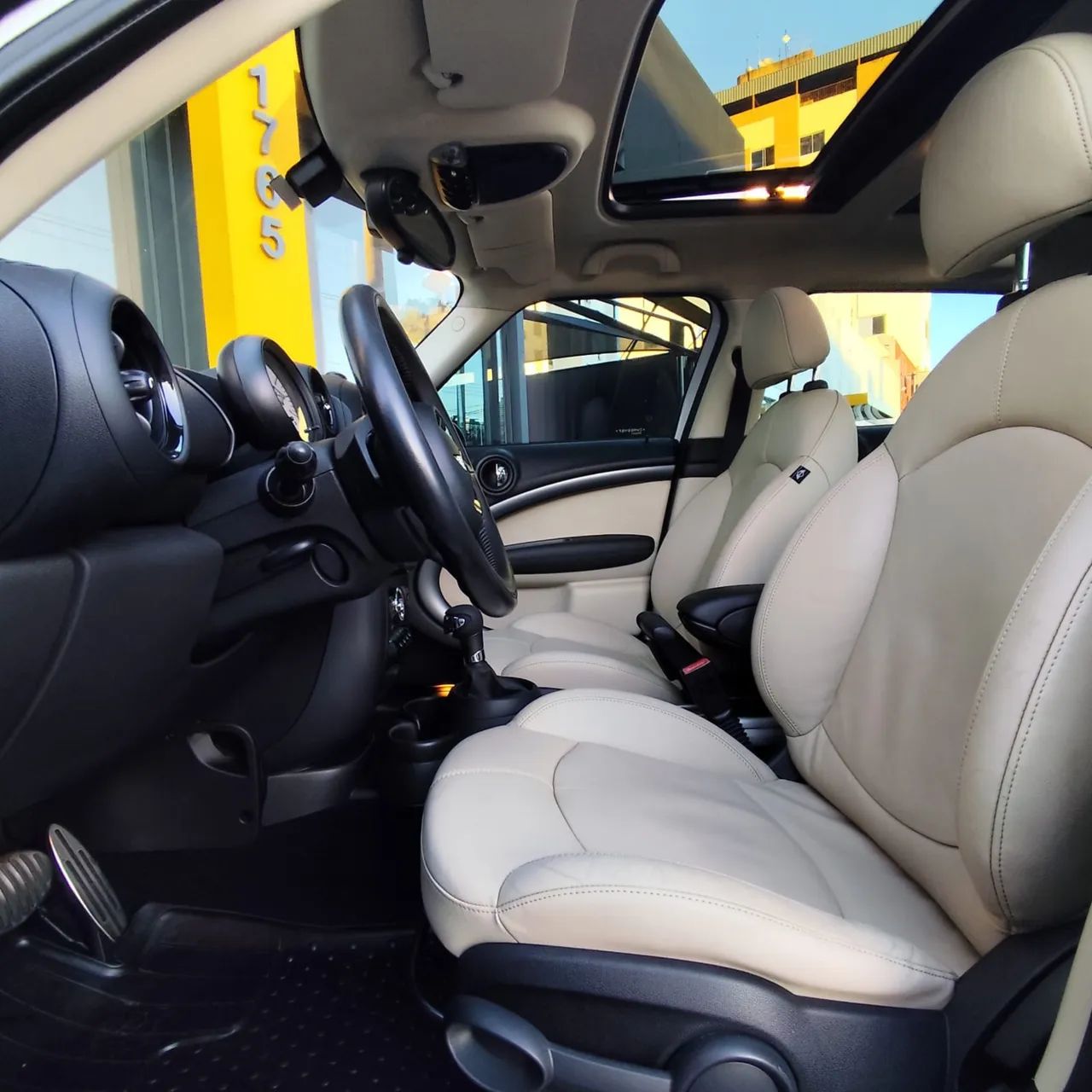 Mini Cooper S 1.6 Aut. 2013 - Foto 3