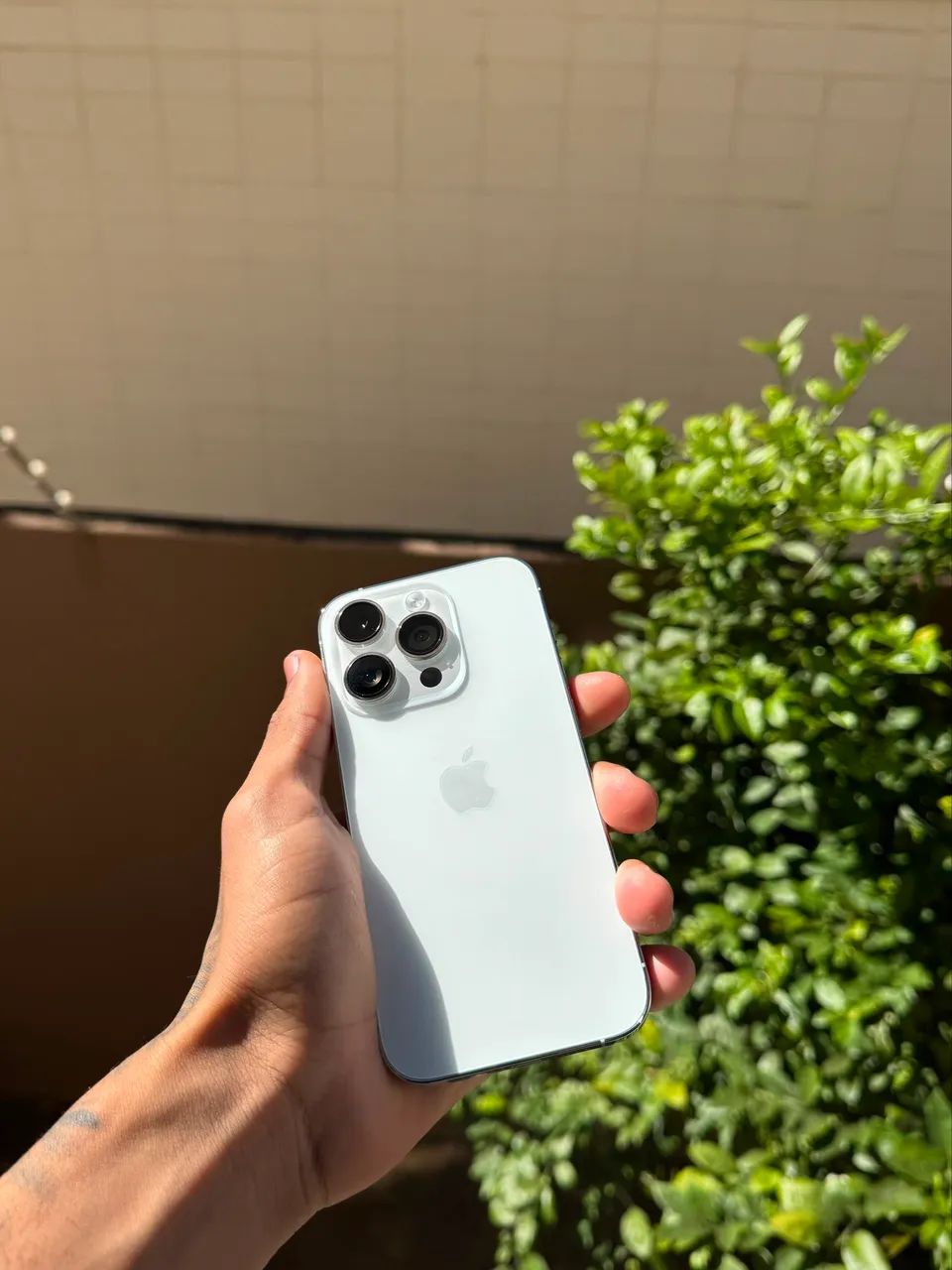 iPhone 14 Pro 128GB - Bateria 100% ?