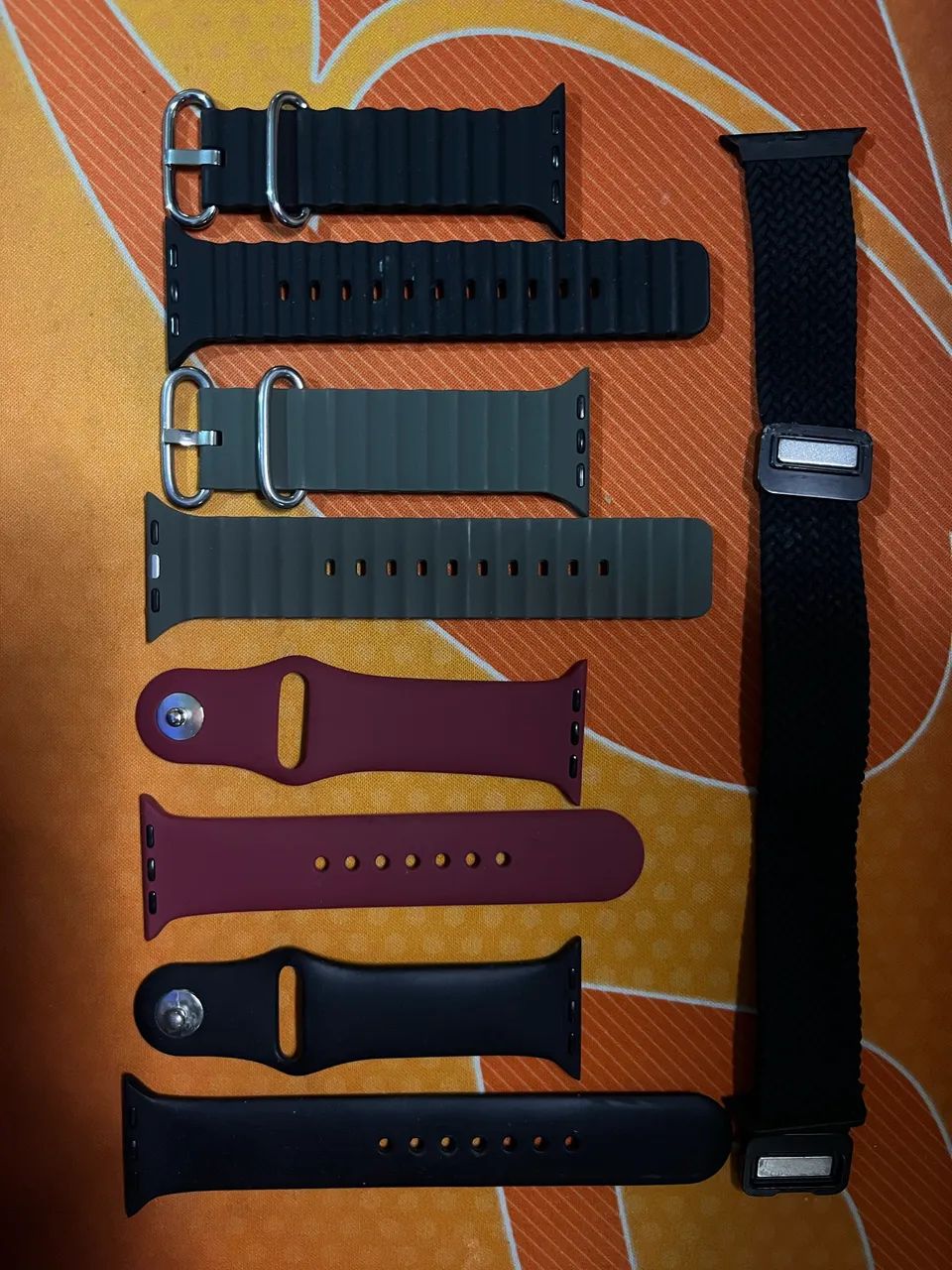 Apple Watch SE 2nd Gen 40mm - Foto 4
