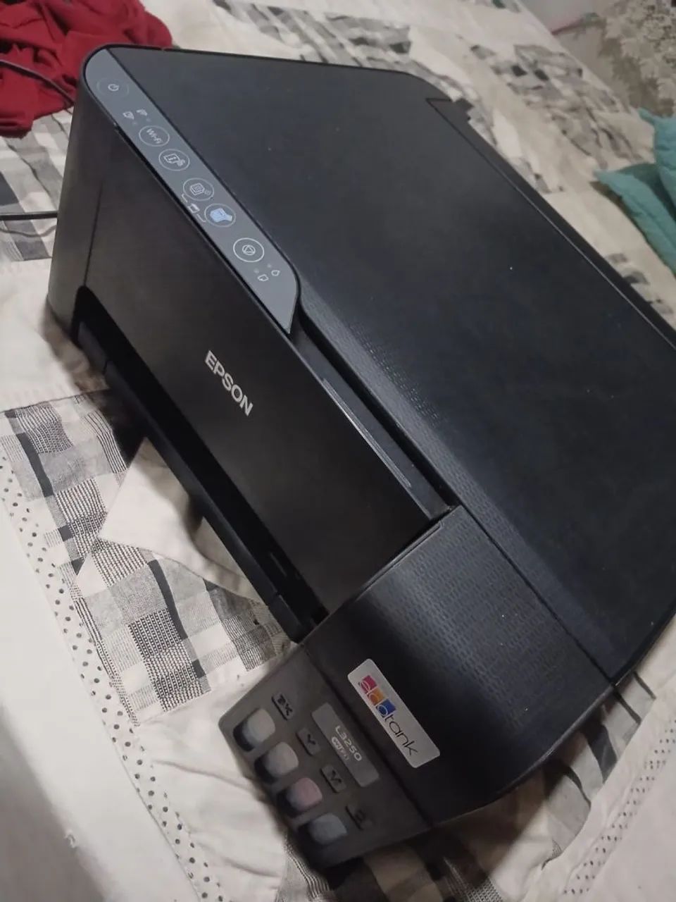 Epson L3250 jato de tinta. - Foto 2