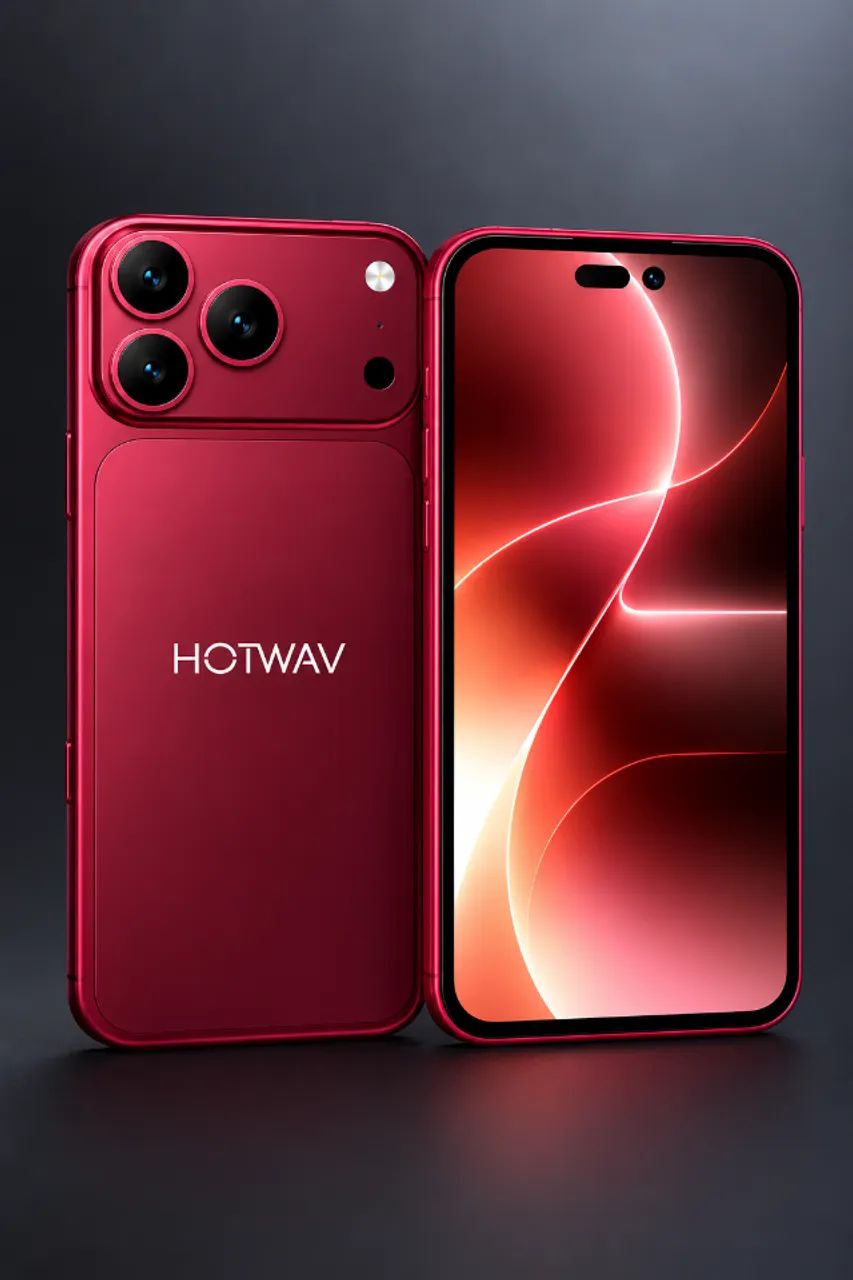 A18 PROMAX 256GB - BORDO - LINK ML