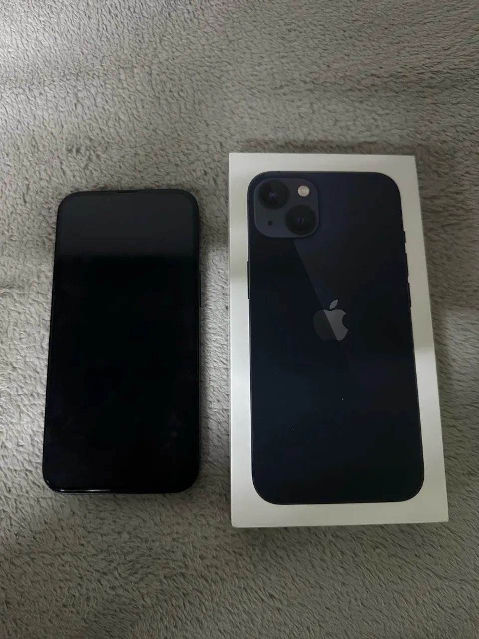 Vendo ou troco iPhone 13 - Foto 3