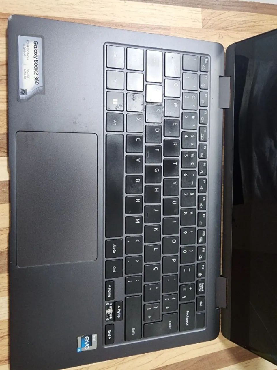 Samsung Galaxy Book2 360 - Foto 2