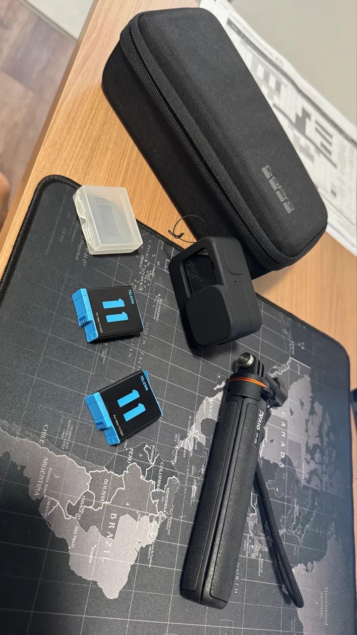 Gopro Hero 11 - Foto 5
