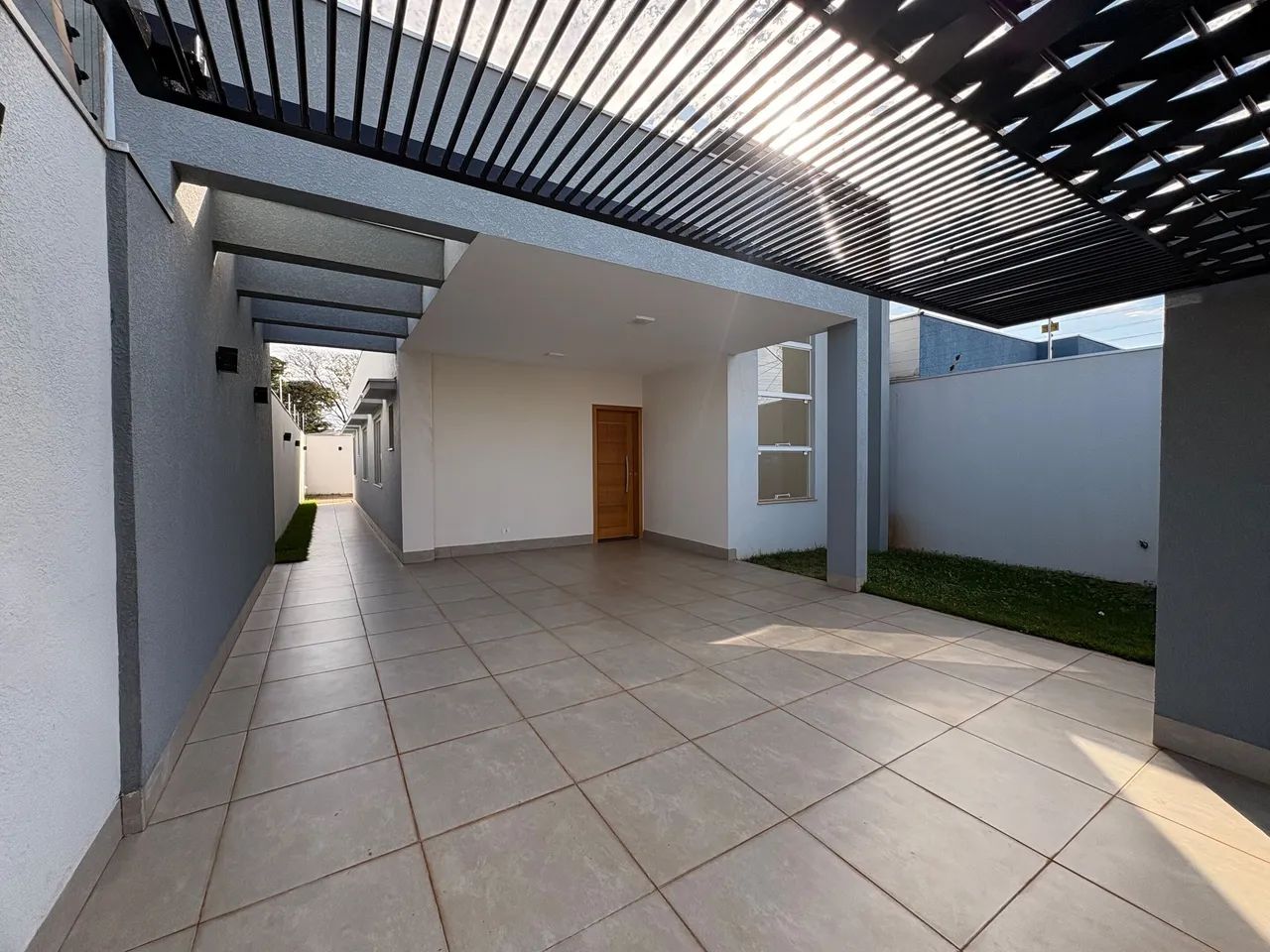 Casa para Venda com 1 suíte + 2 quartos em Maringá-Pr - Foto 5