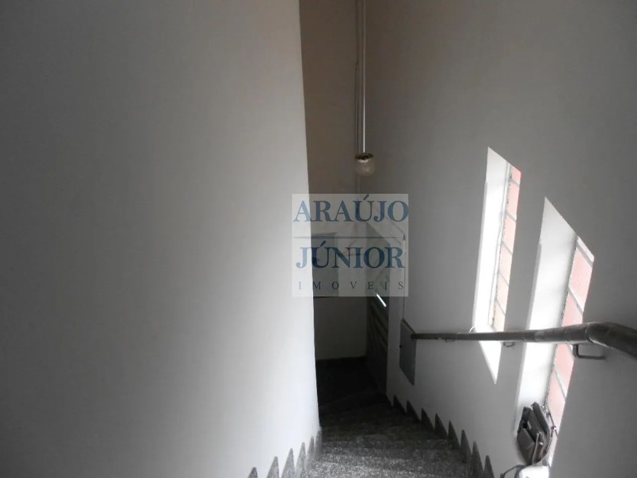 SALA COMERCIAL EM SOBRELOJA PARA ALUGAR - Foto 5
