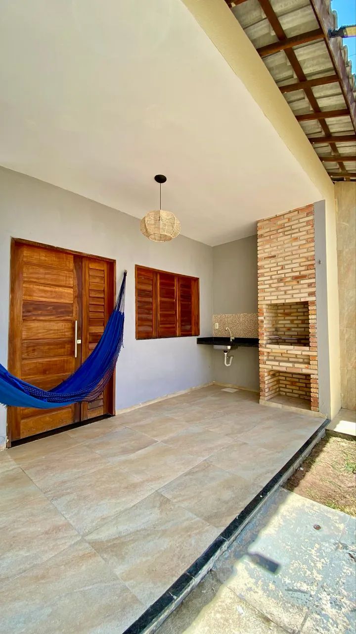CASA DE PRAIA EM PARACURU  - Foto 4