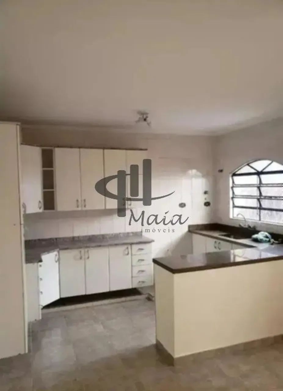 Venda Sobrado Santo Andre Campestre Ref: 39305 - Foto 4