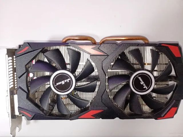 Placa de vídeo