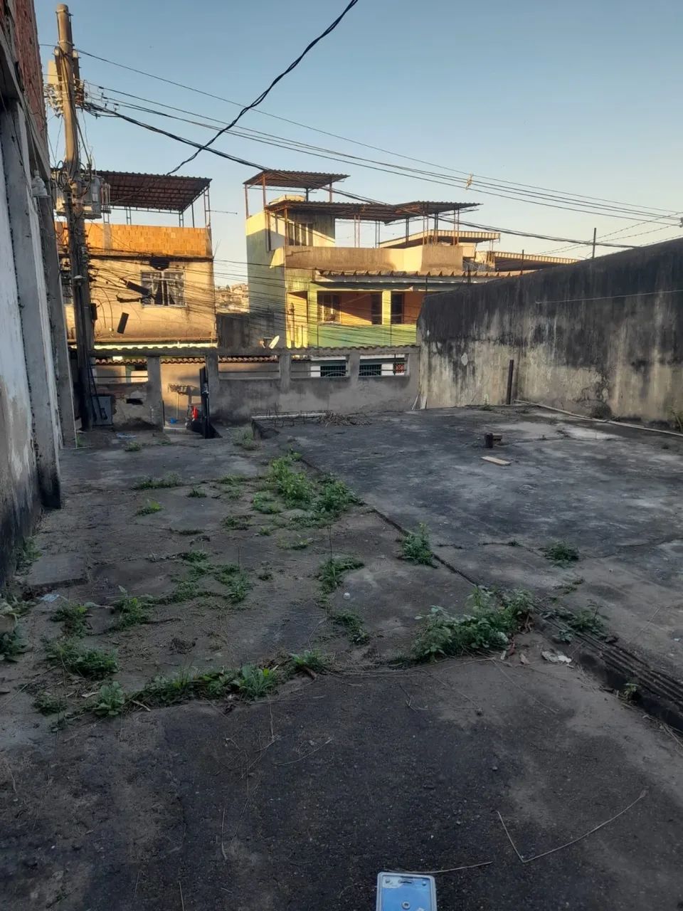 Terreno em Nilópolis  - Foto 4