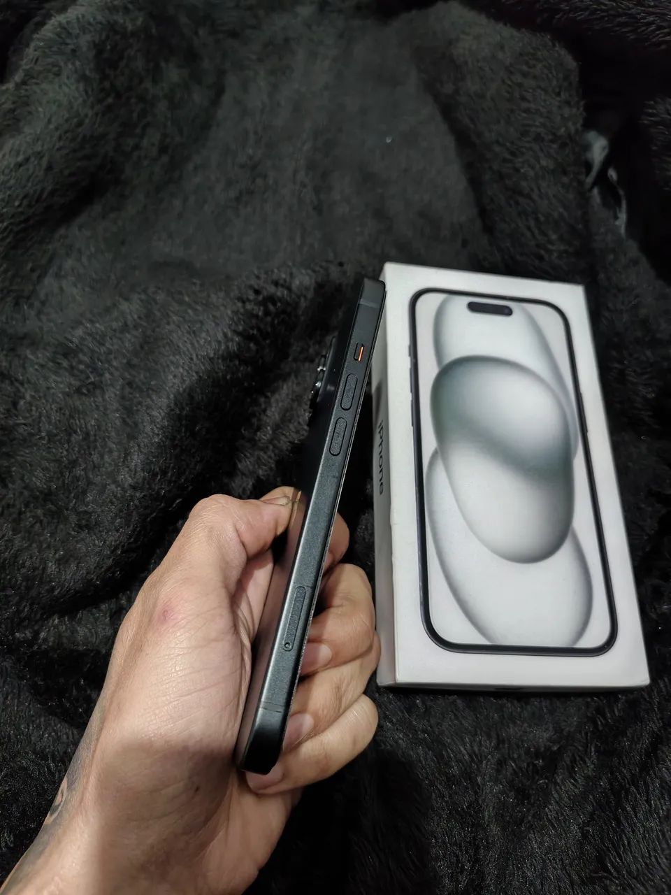 IPHONE 15  - Foto 2