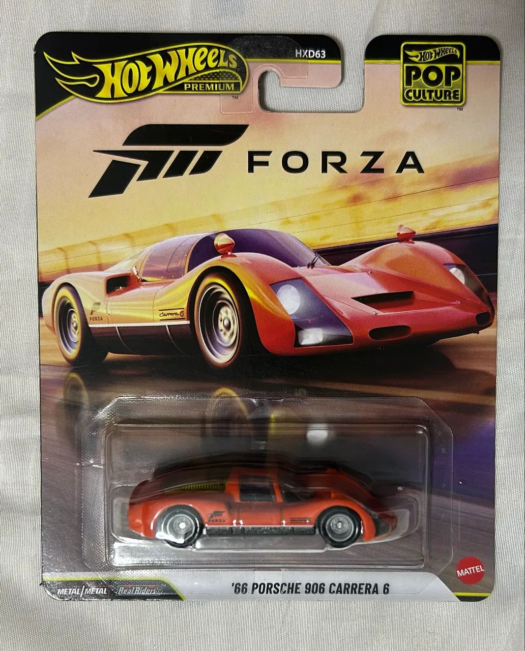 Hotwheels Porsche - Foto 2