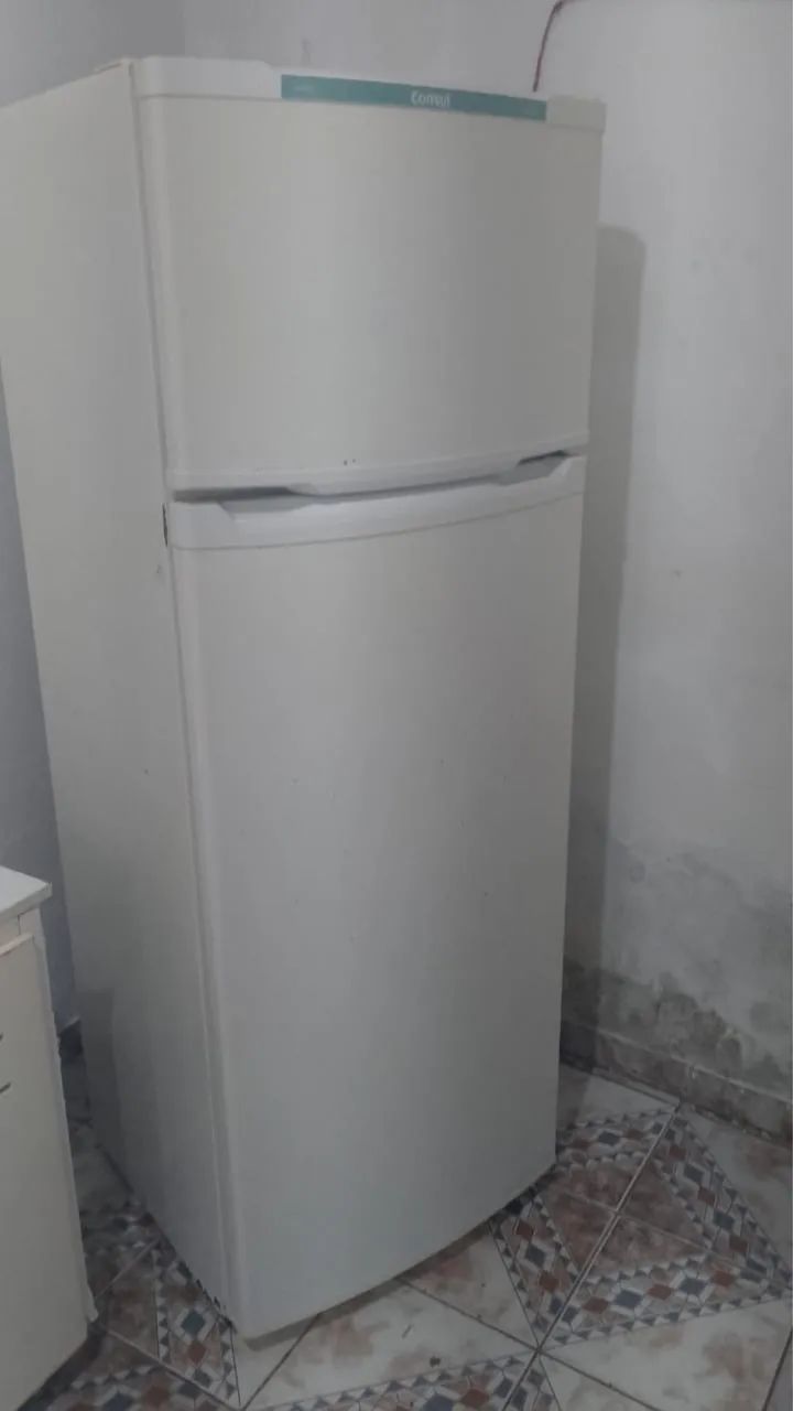 Geladeira cônsul  - Foto 4