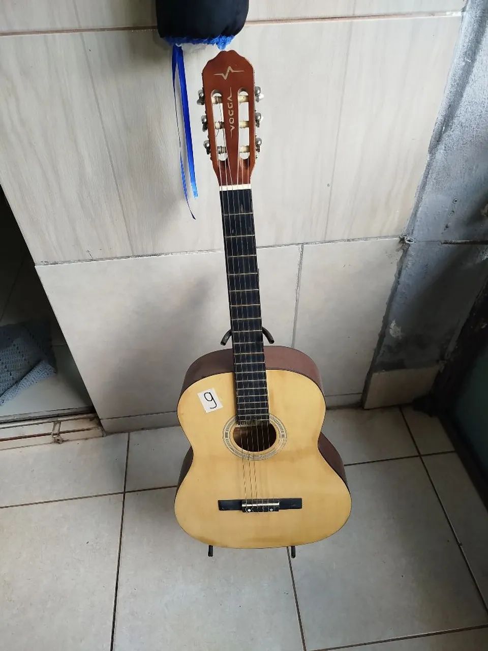 VIOLÃO 09