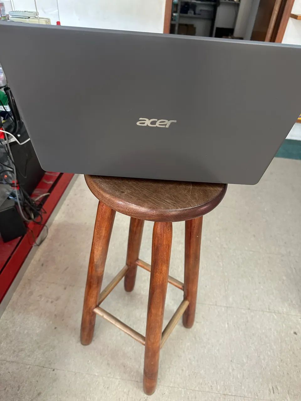Notebook acer - Foto 3