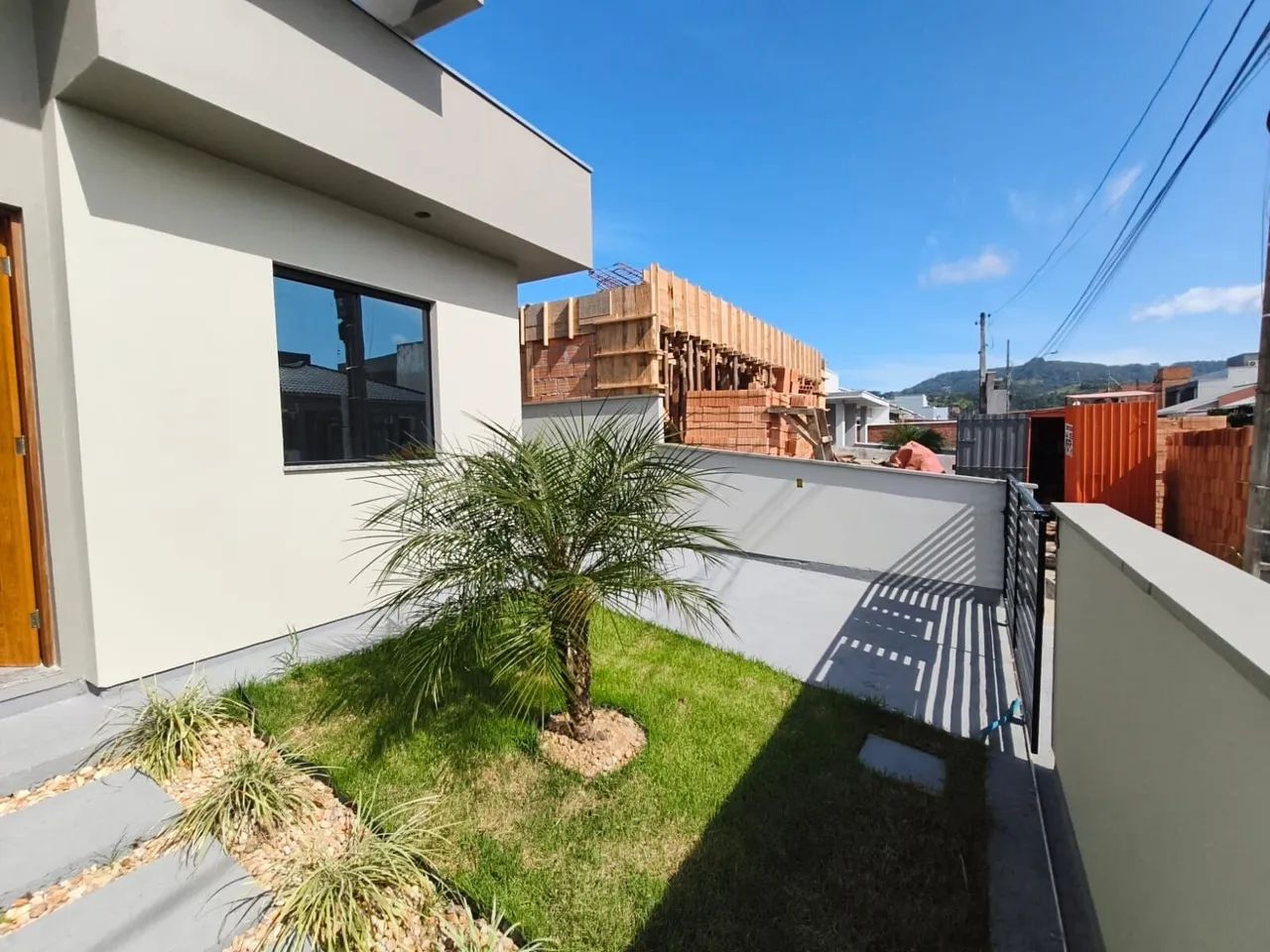 Casa 2 qtos, sendo uma suíte, Bela Vista em Palhoça/SC - Foto 4