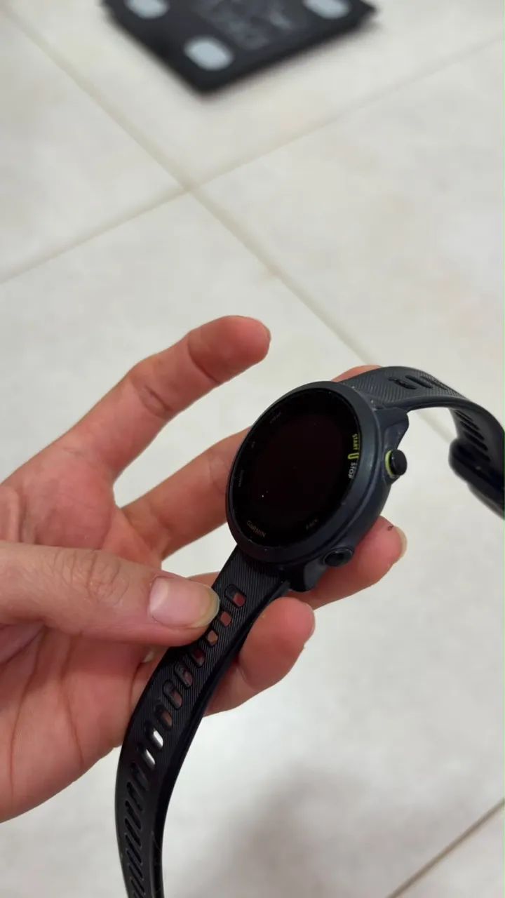 Garmin Forerunner 55 - Foto 3