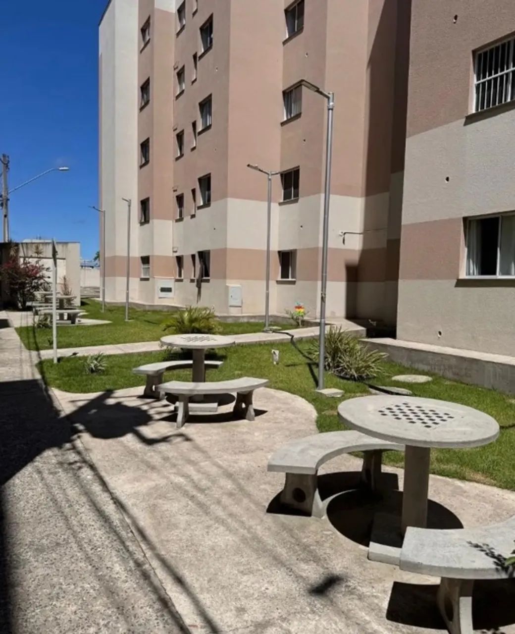 Apartamento próximo a UFAL - Foto 2