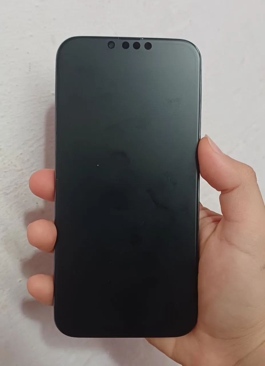 Iphone 13 pro max  - Foto 2