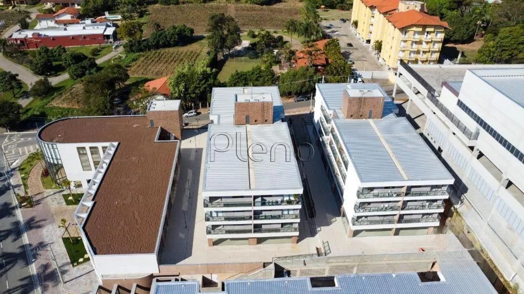 Sala para locação com 47.95 m² no Pinheirinho, Vinhedo. - Foto 3