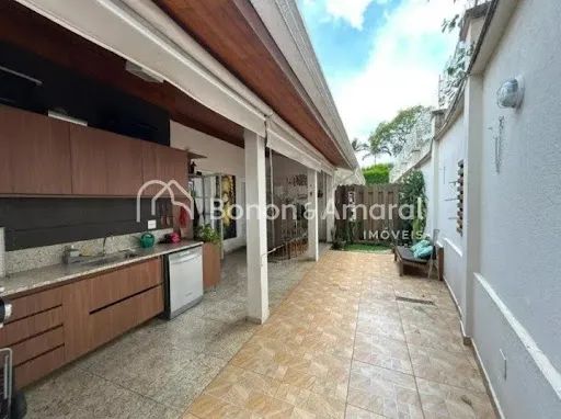 Casa em condomínio à venda, 141m², 3 quartos, 1 suíte, Jardim Santa Genebra - Foto 3