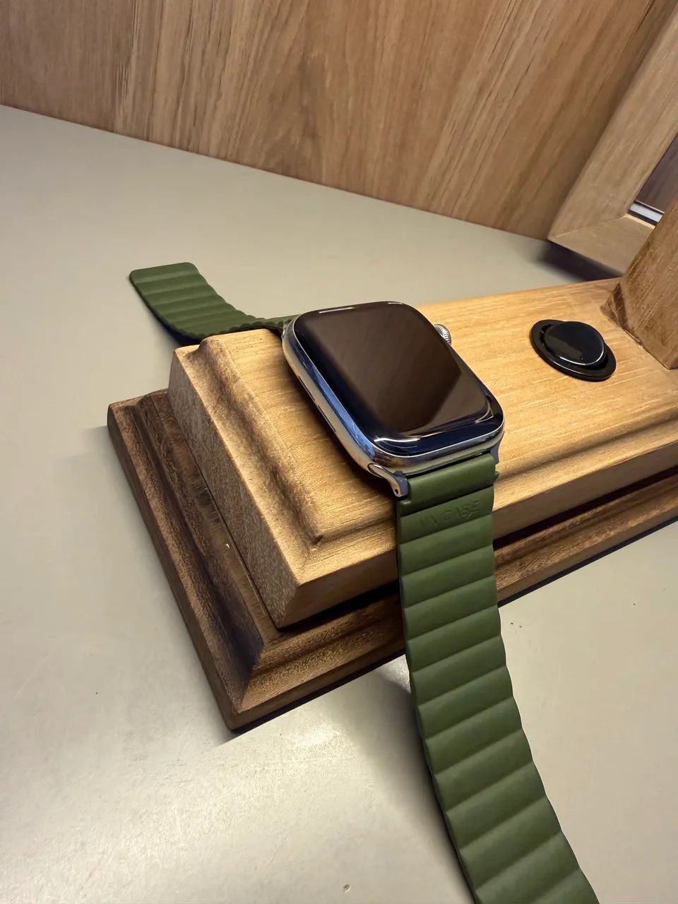 Apple Watch série 6  - Foto 4
