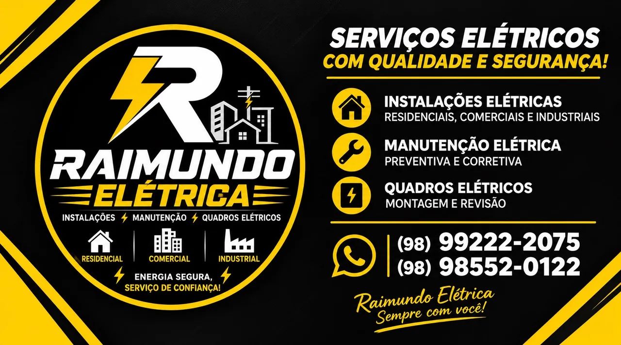 Eletricista  - Foto 2