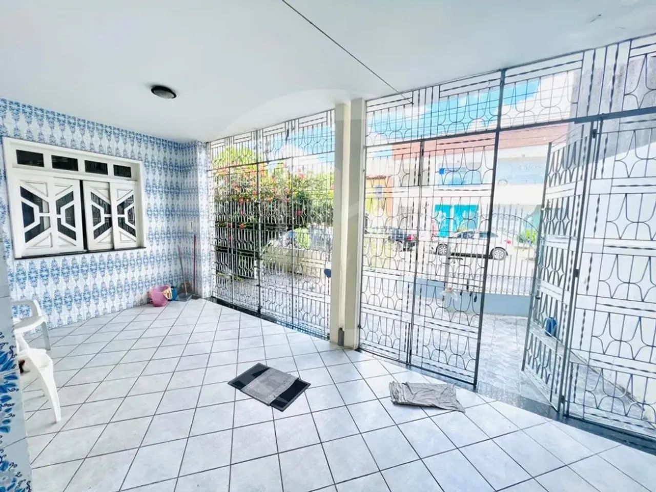 EXCELENTE CASA A VENDA NO PEREIRA LOBO - Foto 2