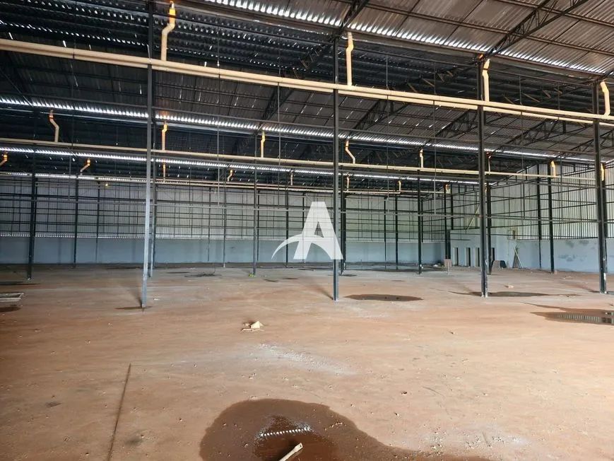 Aluguel Galpão LOTEAMENTO CENTRO EMPRESARIAL LESTE I - Foto 3
