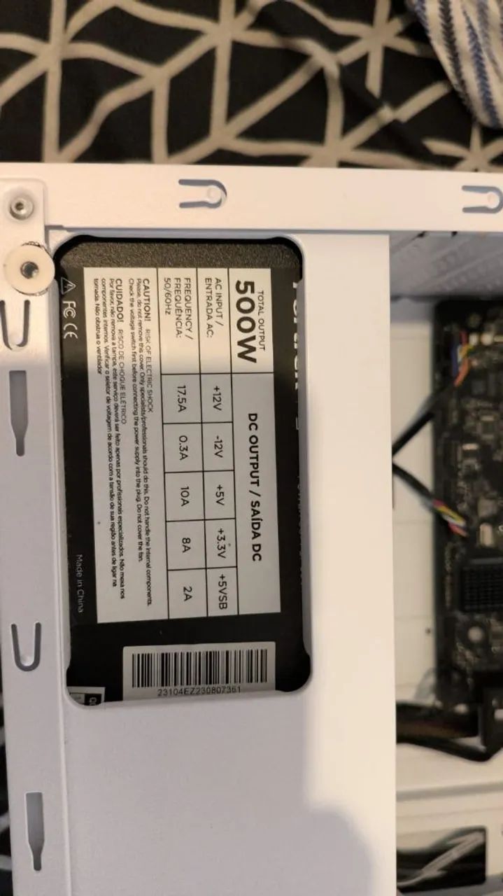 Kit upgrade  - Foto 3