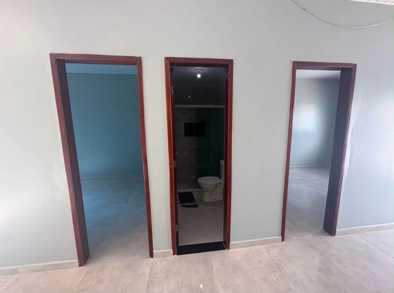 ED. VENDO CASA EM CANUDOS  - Foto 4