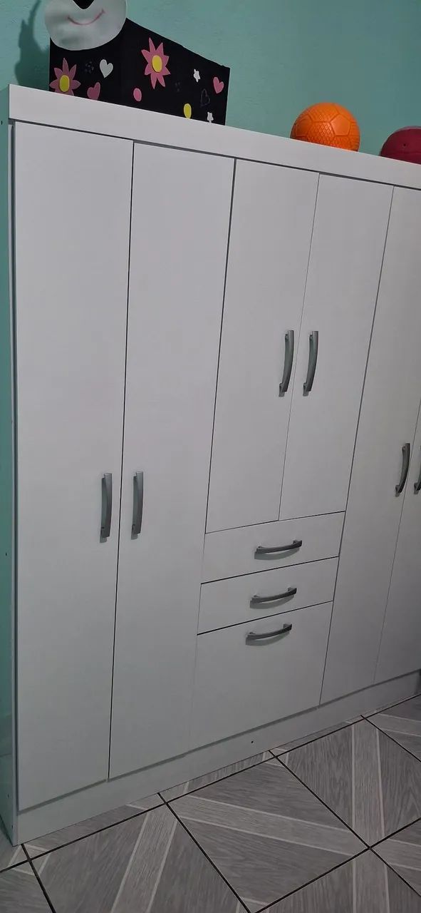 Vende se uma cama box - Foto 5